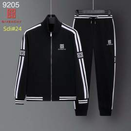 Picture of Givenchy Sweater Suits _SKUGivenchyM-3XL12yr10039395